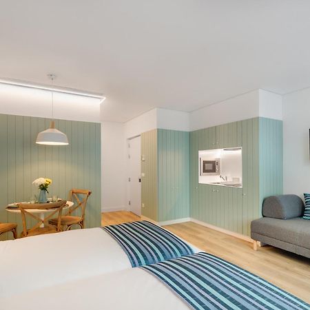 7 Bridges Estudios- Porto-Houses And Suites Екстер'єр фото