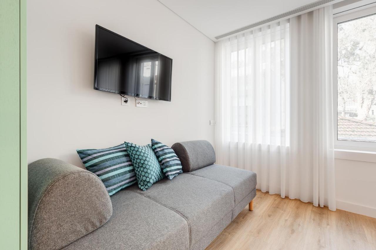7 Bridges Estudios- Porto-Houses And Suites Екстер'єр фото