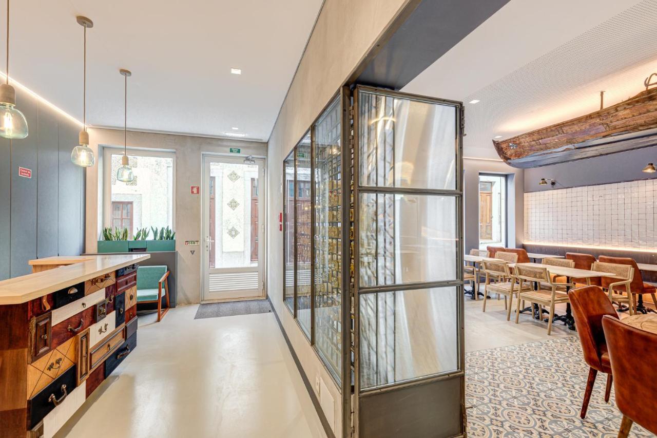 7 Bridges Estudios- Porto-Houses And Suites Екстер'єр фото