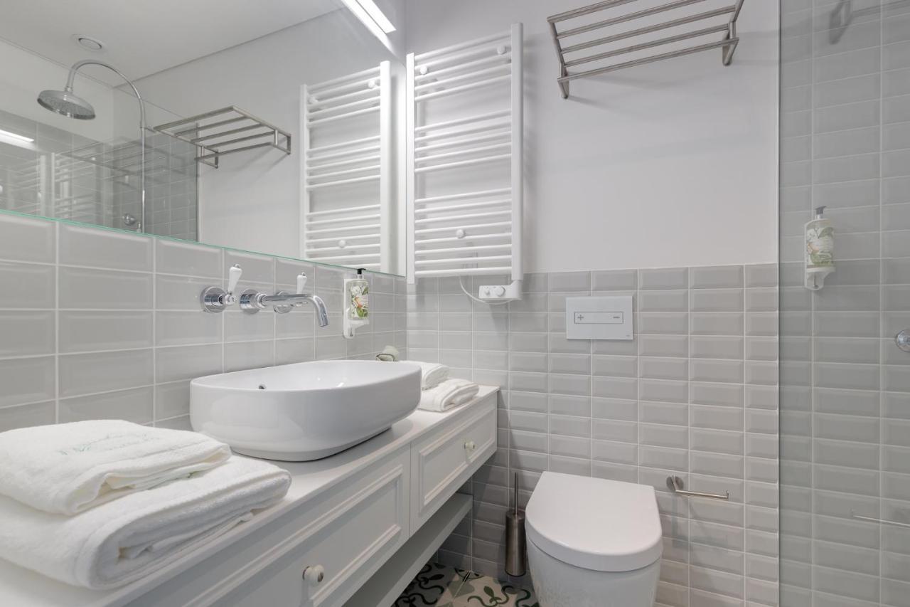 7 Bridges Estudios- Porto-Houses And Suites Екстер'єр фото