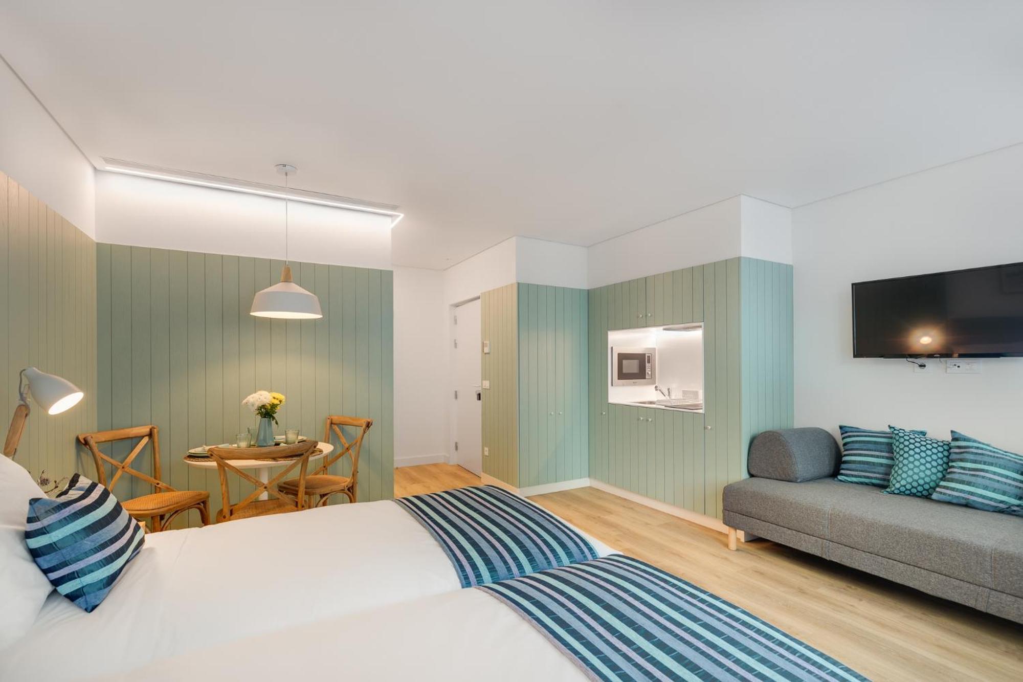 7 Bridges Estudios- Porto-Houses And Suites Екстер'єр фото