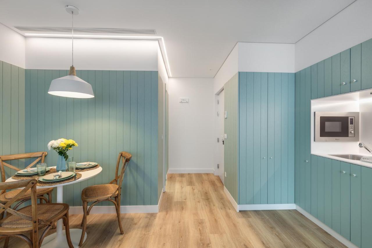 7 Bridges Estudios- Porto-Houses And Suites Екстер'єр фото
