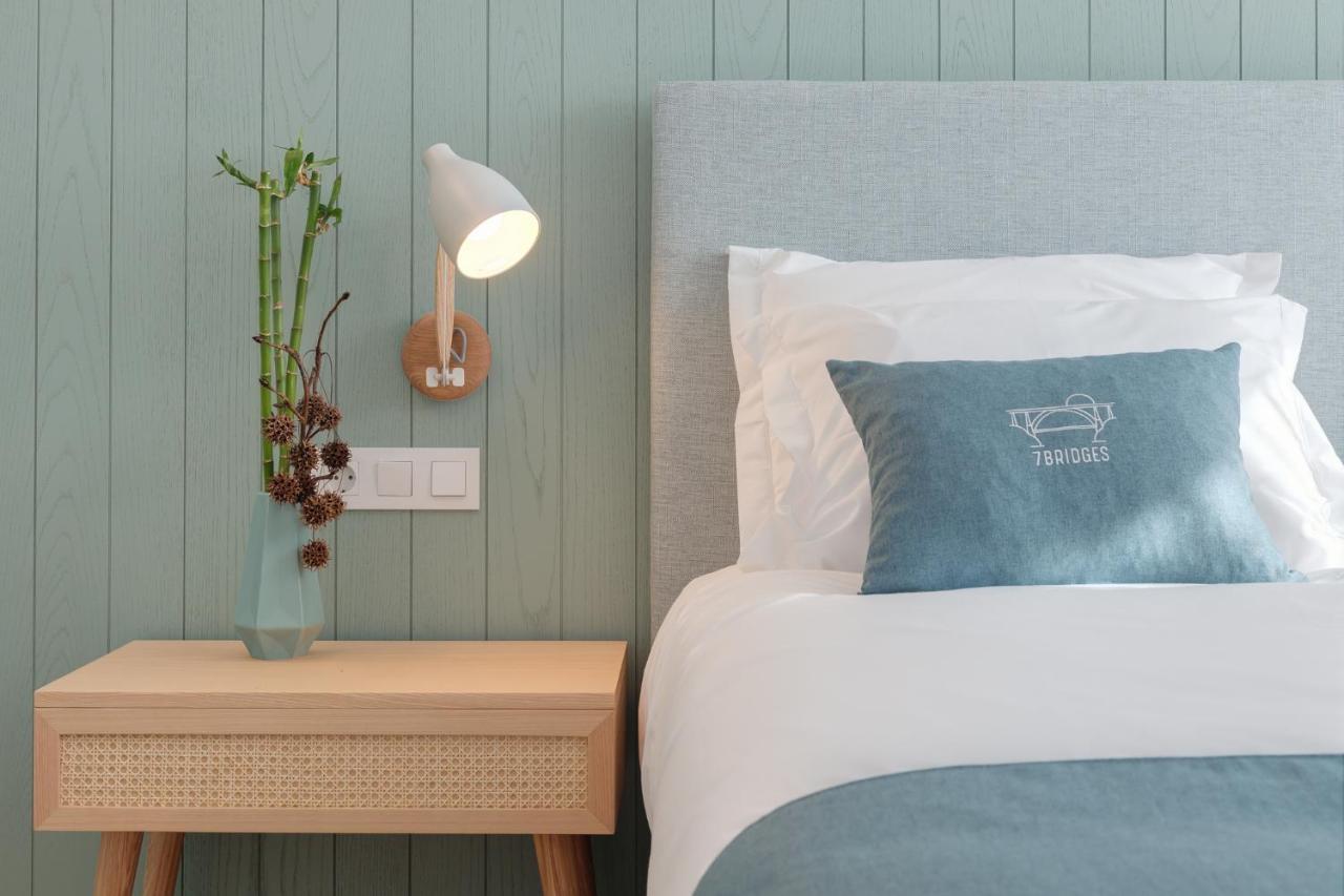 7 Bridges Estudios- Porto-Houses And Suites Екстер'єр фото