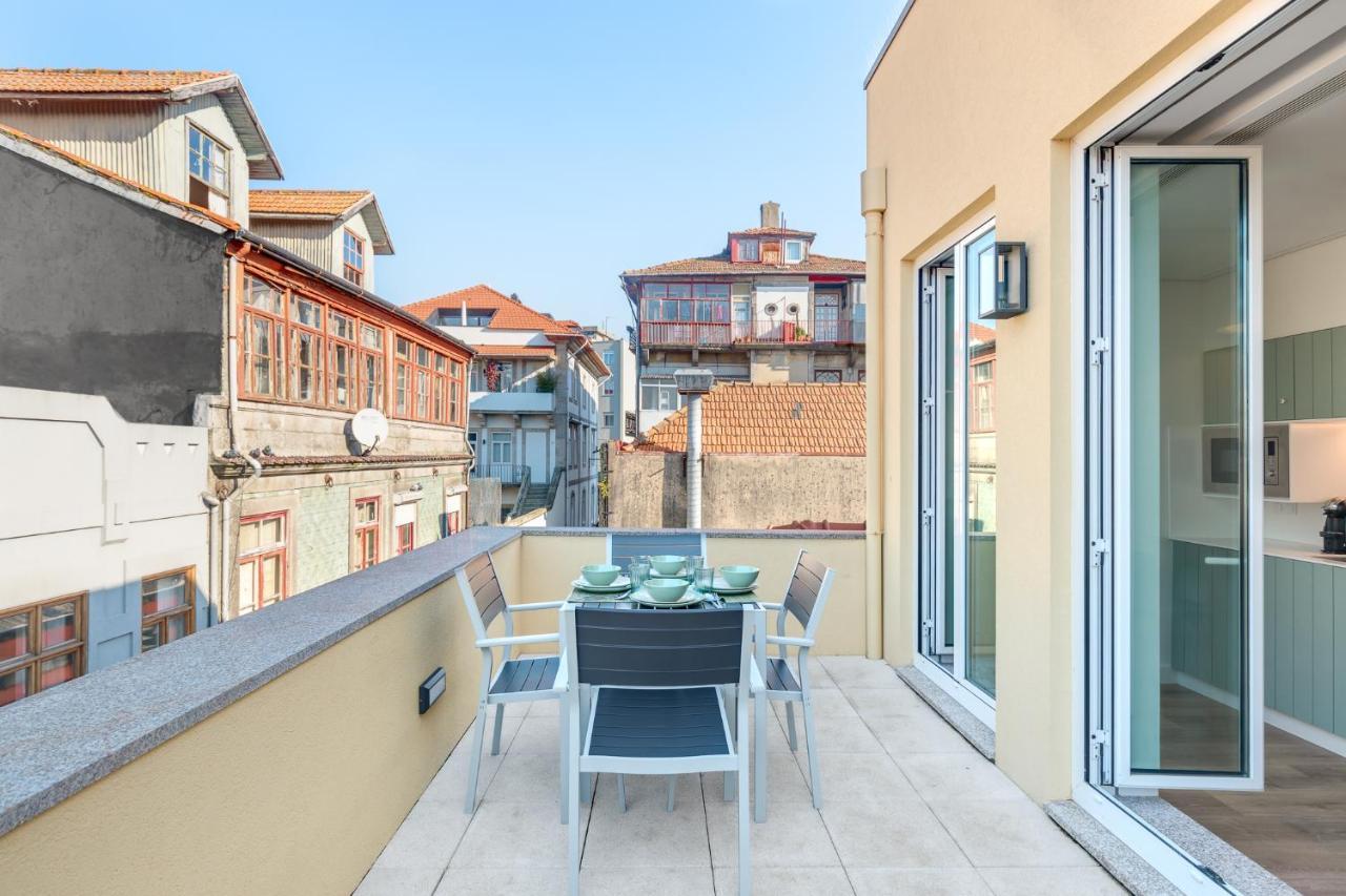 7 Bridges Estudios- Porto-Houses And Suites Екстер'єр фото