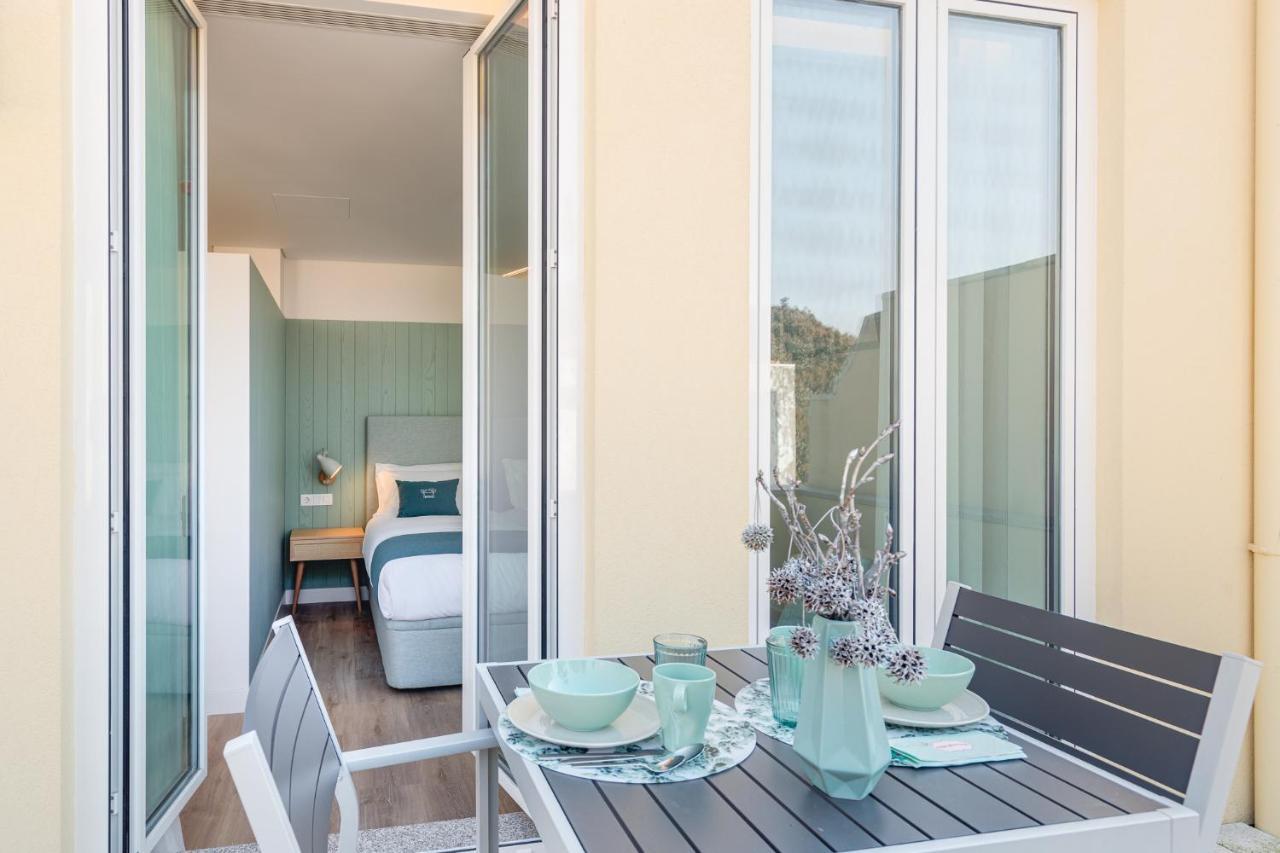 7 Bridges Estudios- Porto-Houses And Suites Екстер'єр фото