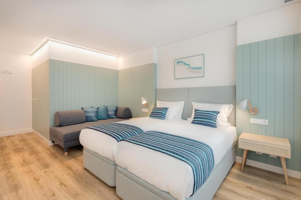 7 Bridges Estudios- Porto-Houses And Suites Екстер'єр фото