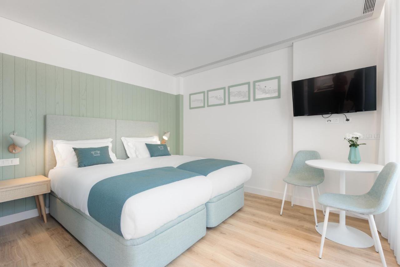 7 Bridges Estudios- Porto-Houses And Suites Екстер'єр фото