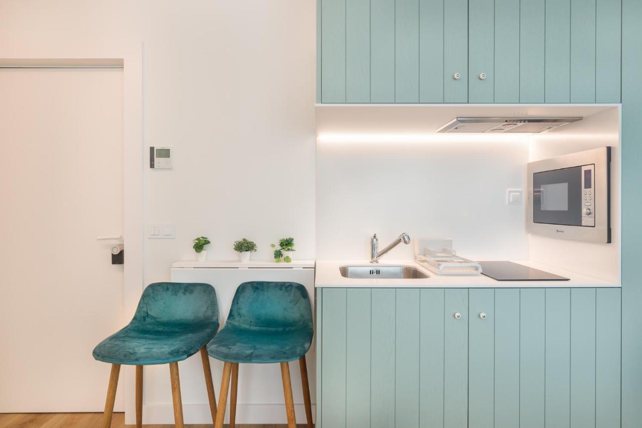 7 Bridges Estudios- Porto-Houses And Suites Екстер'єр фото