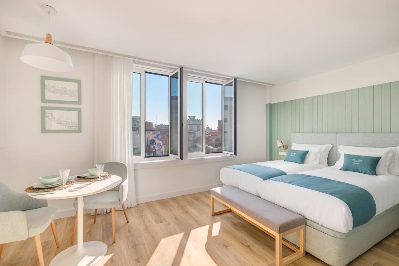 7 Bridges Estudios- Porto-Houses And Suites Екстер'єр фото