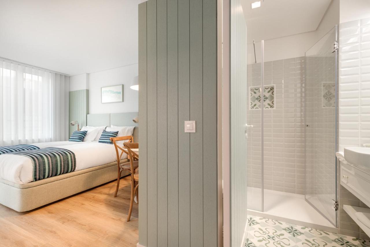 7 Bridges Estudios- Porto-Houses And Suites Екстер'єр фото