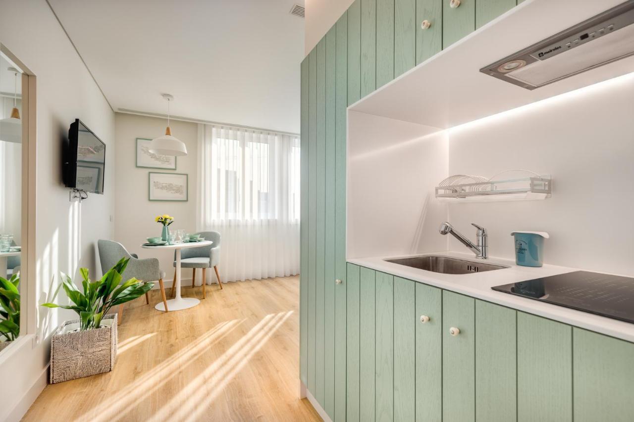 7 Bridges Estudios- Porto-Houses And Suites Екстер'єр фото