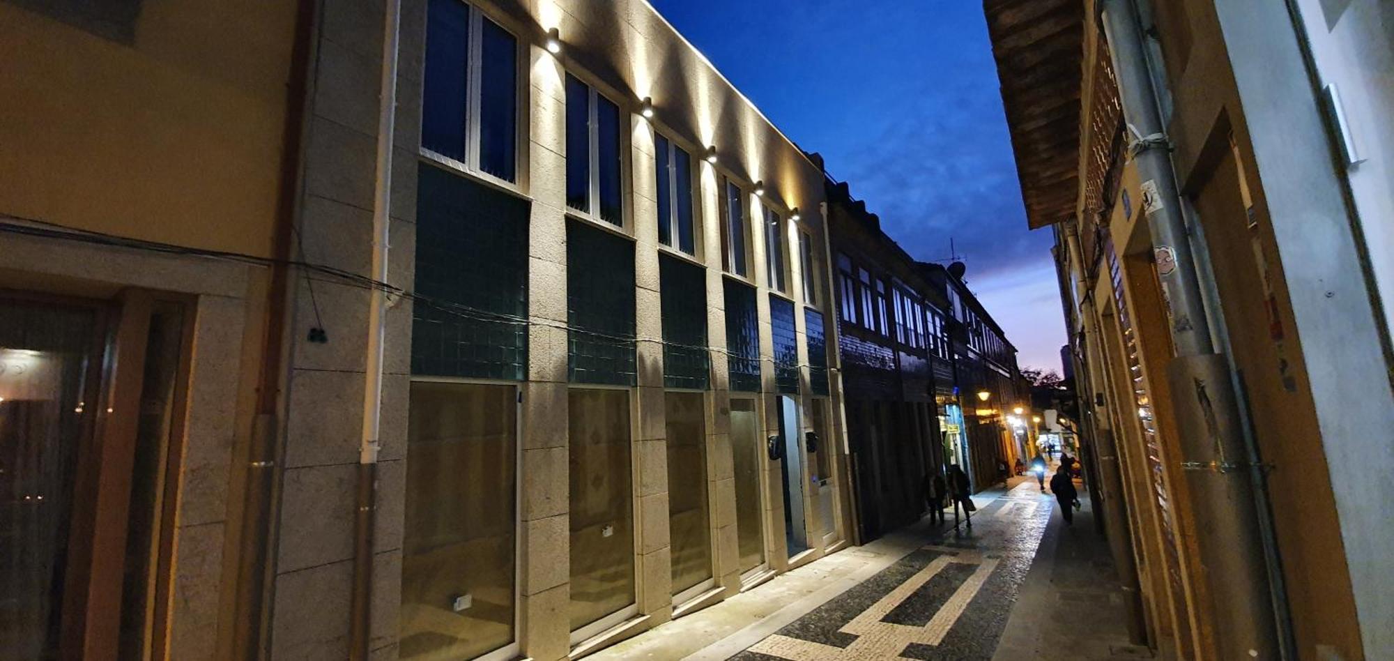 7 Bridges Estudios- Porto-Houses And Suites Екстер'єр фото